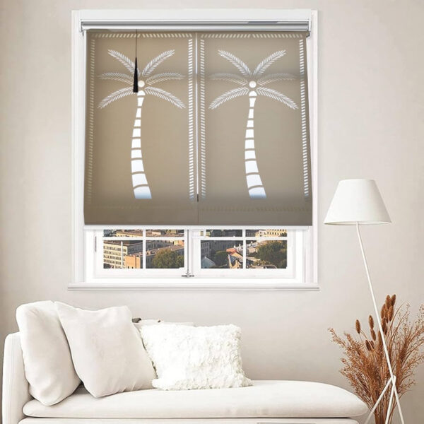 Create the Perfect Ambience with Our Blinds