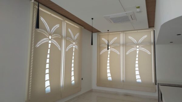 Create the Perfect Ambience with Our Blinds - Image 2